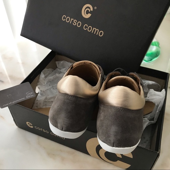 CORSO COMO ALESSIA  Sneakers NIB - Picture 6 of 7